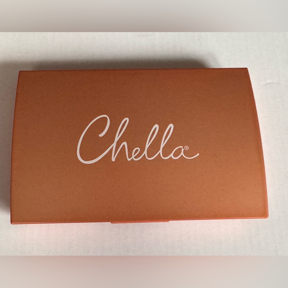 🆕 Chella La Vie Eyeshadow Palette